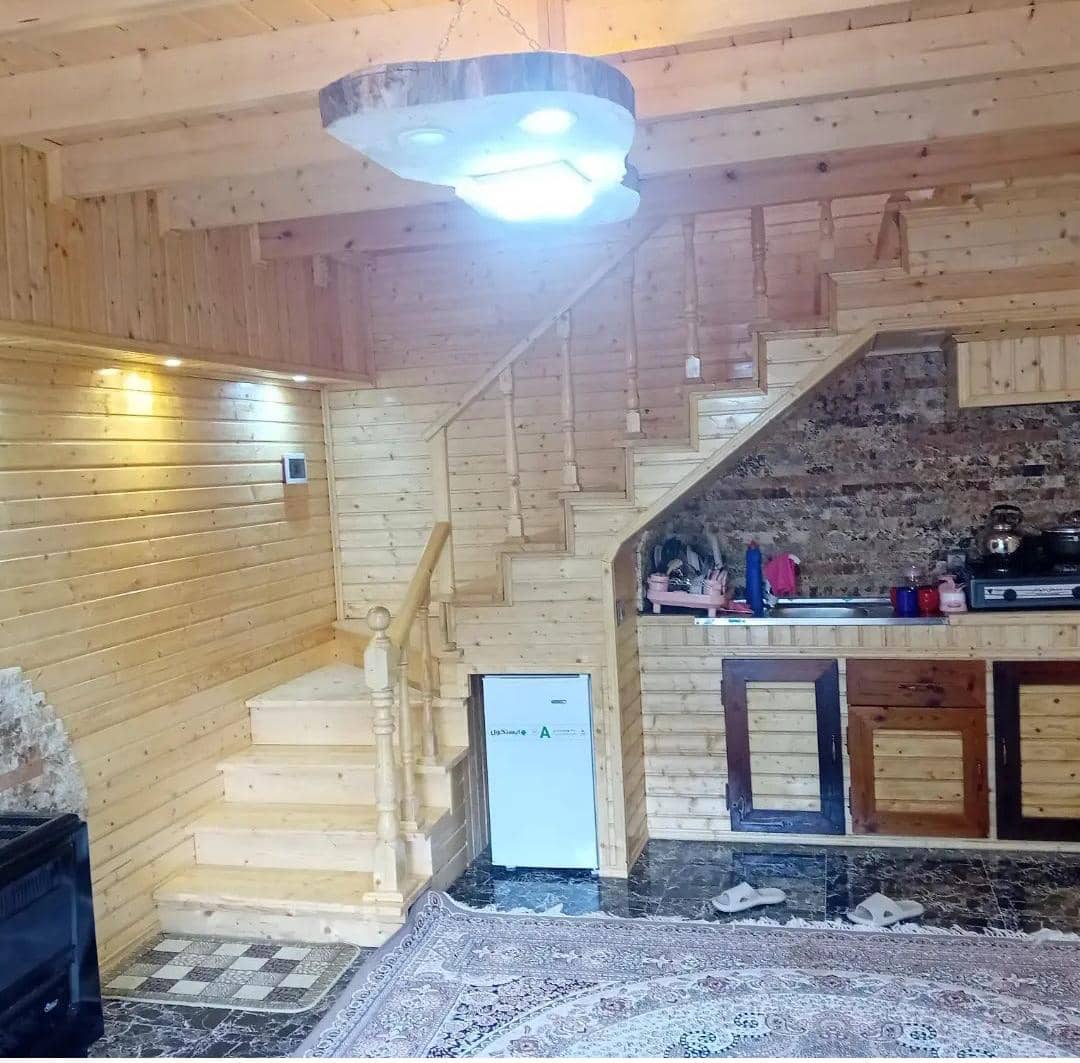 تورهای گردشگری در جنگل